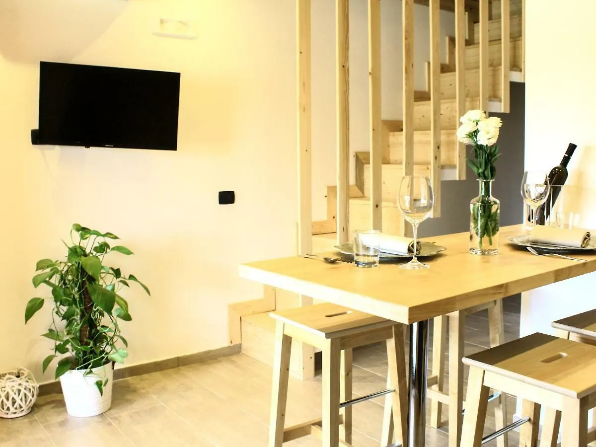 La Dimora Apartments Siculiana Italy