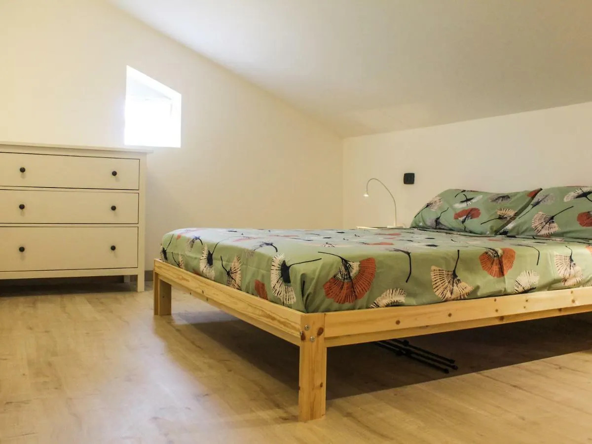 La Dimora Apartments Siculiana