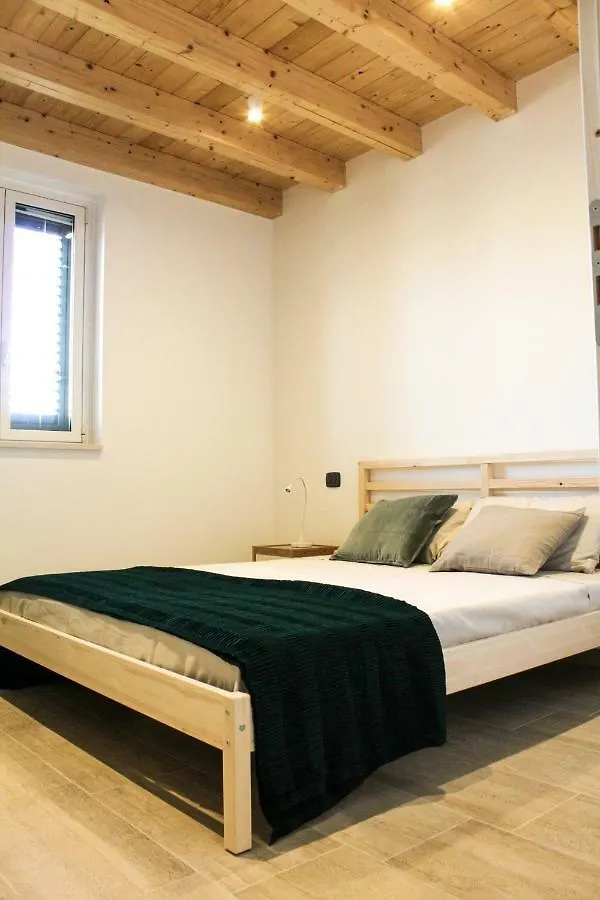 La Dimora Apartments Siculiana