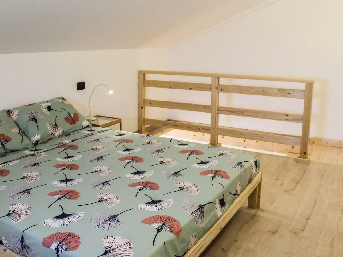 La Dimora Apartments Siculiana