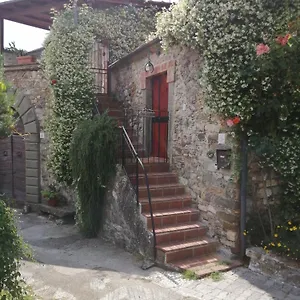 Casa Gelsomino Casa vacanze Fivizzano