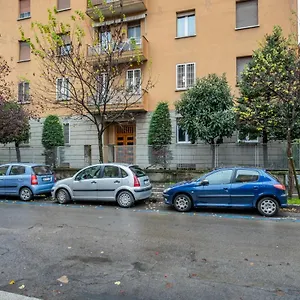 Pizzardi Flower Appartamento Bologna