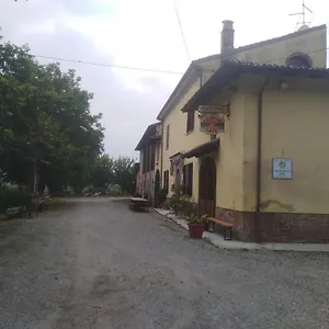 Il Tramonto Sul Po Alloggio per agriturismo Calendasco